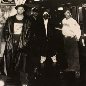 Doobie Smoov (Graveyard Records, Smoov Moov Media Group, Suicide